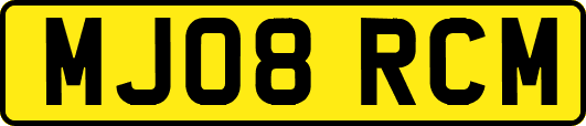 MJ08RCM