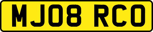 MJ08RCO