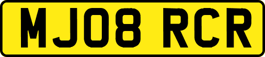 MJ08RCR