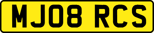 MJ08RCS