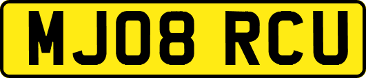 MJ08RCU