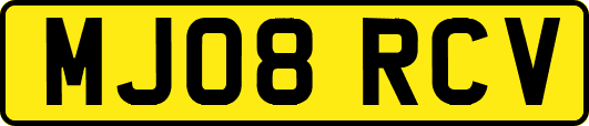MJ08RCV