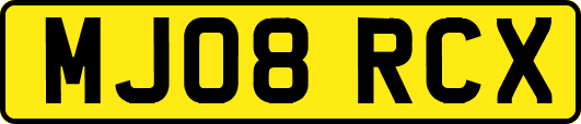 MJ08RCX