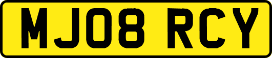 MJ08RCY