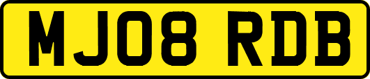MJ08RDB