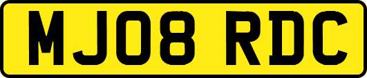 MJ08RDC