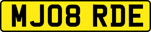 MJ08RDE