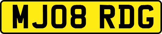 MJ08RDG