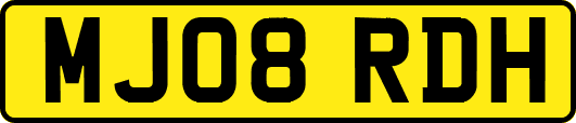 MJ08RDH
