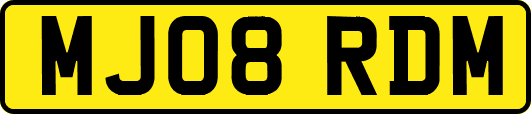 MJ08RDM