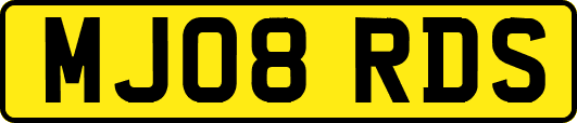 MJ08RDS