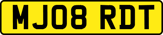 MJ08RDT