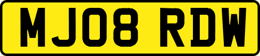 MJ08RDW