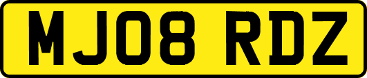MJ08RDZ