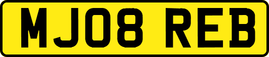 MJ08REB