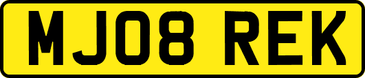 MJ08REK