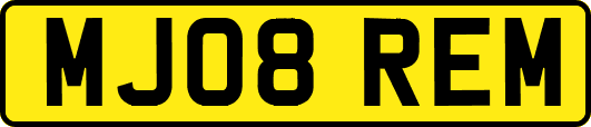 MJ08REM