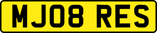 MJ08RES