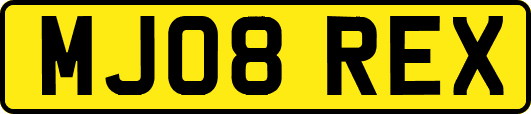 MJ08REX