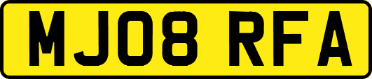 MJ08RFA