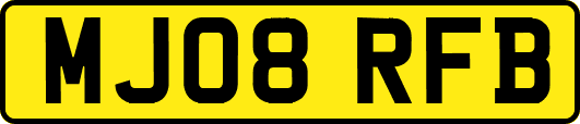 MJ08RFB