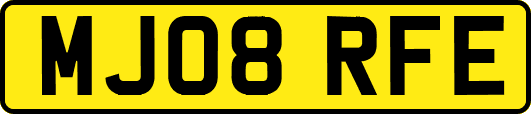 MJ08RFE
