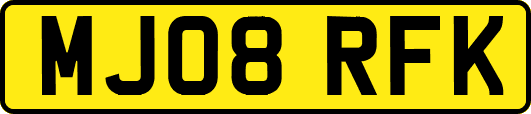 MJ08RFK