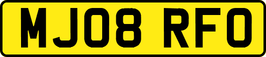 MJ08RFO