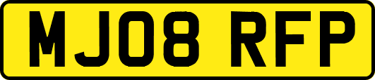 MJ08RFP
