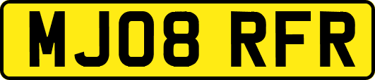 MJ08RFR