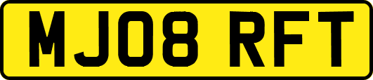 MJ08RFT