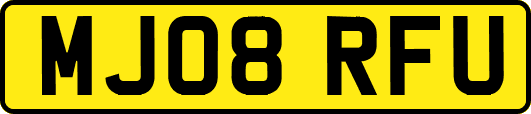 MJ08RFU