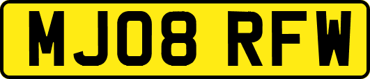 MJ08RFW