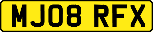 MJ08RFX