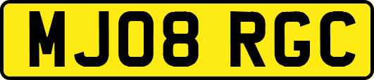 MJ08RGC