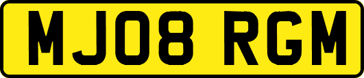 MJ08RGM