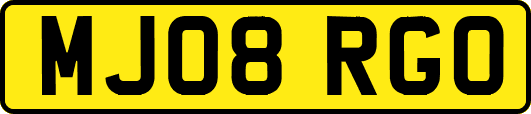 MJ08RGO