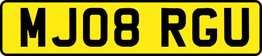MJ08RGU