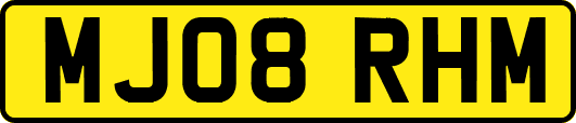MJ08RHM