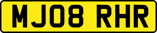 MJ08RHR