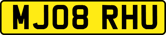 MJ08RHU