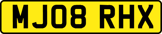 MJ08RHX
