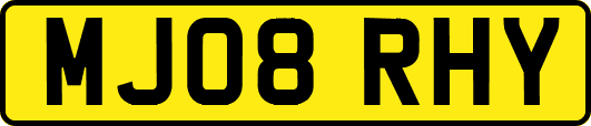 MJ08RHY