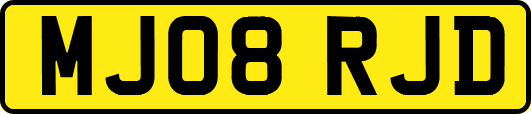 MJ08RJD
