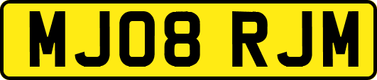 MJ08RJM