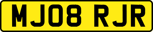 MJ08RJR