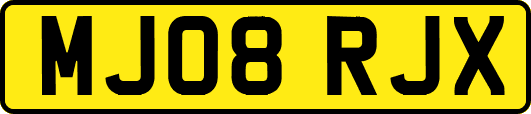 MJ08RJX