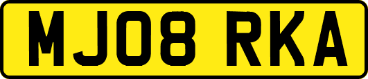 MJ08RKA