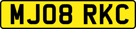MJ08RKC
