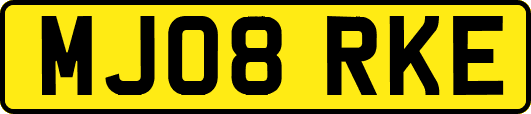 MJ08RKE